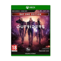 Xbox Game - Outriders. 