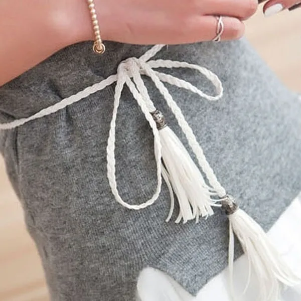 Boho%20Thin%20Waist%20Rope%20Belt%20Women%20Simple%20PU%20Leather%20Tassel%20Braided%20Self-Tie%20Belt%20135cm-175cm%20-%20Image%202