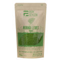 Dehydrated Natural Moringa Leaves powder. 