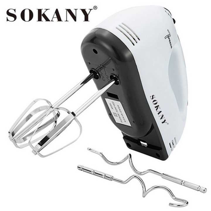 Sokany%20-%207%20Speed%20Hand%20Beater,%20Hand%20Mixer%20180W%20(model-133)%20-%20Image%202