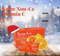Chewable Vitamin C Xon-Ce  – 500 mg Tablets. 