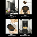 10PC Reusable Using Coffee Capsule for Nespresso Vertuo Vertuoline Refillable Pods 230ML. 