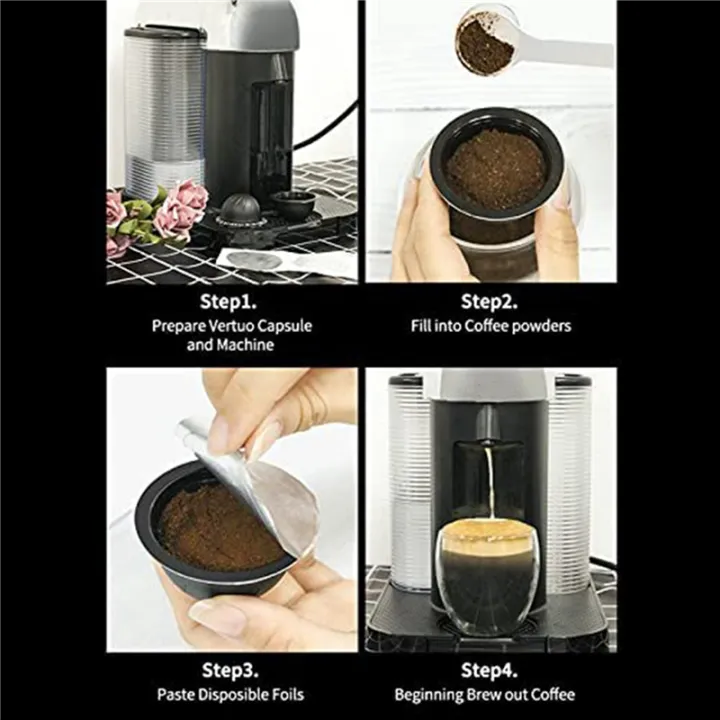 10PC%20Reusable%20Using%20Coffee%20Capsule%20for%20Nespresso%20Vertuo%20Vertuoline%20Refillable%20Pods%20230ML%20-%20Image%202