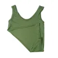 Skinny ladies Skinny Round Neck West Under Garment Women West Cotton Skinner Fashion Skinny for Women. 