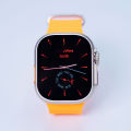 HAINO TEKO T94 WITH 4 FREE STRAPS SMARTWATCH. 