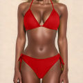 Up Swimsuit Two Size Women Push Beachwear Bikini Piece Sets Swimwears Tankinis Set swimwear women womens swimwear 2023. 