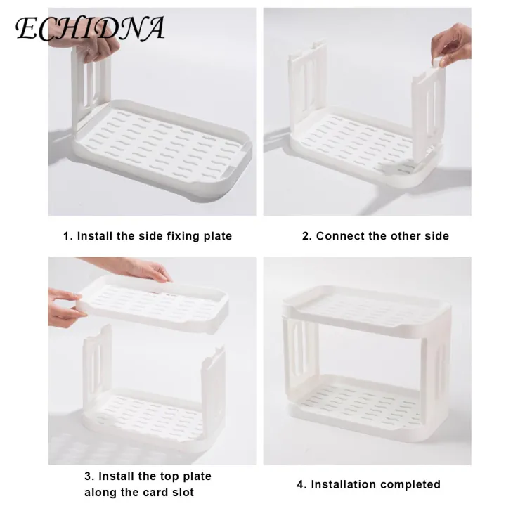 Durable%20Desk%20Organizer%20Stylish%20Double-layer%20Desktop%20Shelf%20Organize%20Small%20Items%20Paper%20Towels%20Efficiently%20Double%20Layer%20Storage%20Rack%20-%20Image%2010