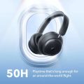 Anker Soundcore Space Q45 ANC Headphones. 