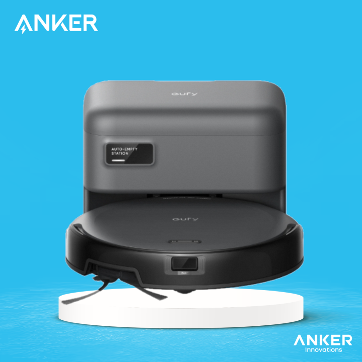 Eufy%20Robot%20Vaccum%20by%20ANKER%20-Auto%20Empty%20C10%20-%20Image%202