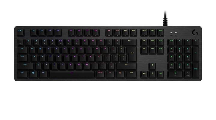 LOGITECH%20G512%20CARBON%20RGB%20MECHANICAL%20GAMING%20KEYBOARD%20-%20Image%204