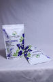 Blue Butterfly Pea Tea (Blue Tea). 