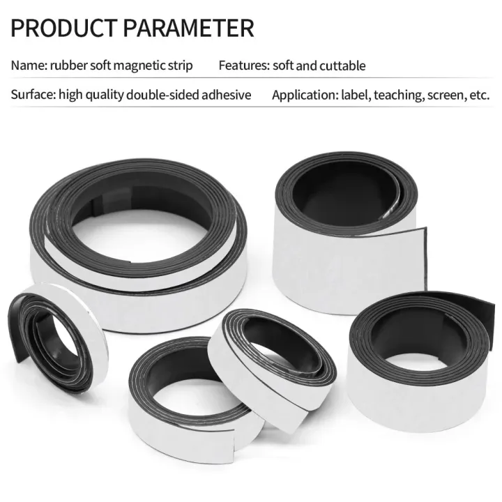 10/15/20/25/30/40/50x1.5mm%20Self%20Adhesive%20Magnetic%20Tape%20Rubber%20Magnet%20Tape%20Strong%20Flexible%20Magnet%20Strip%20-%20Image%204