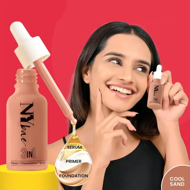 NY%20Bae%203%20in%201%20Serum%20Foundation%20with%20Primer%20%7C%20Cool%20Sand%2006%20(30%20ml)%20%7C%20Lightweight%20&%20Moisturizing%20%7C%20Buildable%20&%20Flawless%20Coverage%20%7C%20Evens%20Skin%20Tone%20%7C%20Glowing%20Korean%20Skin%20%7C%20Celeb%20Glow%20%7C%20Dewy%20Makeup%20-%20Image%202