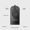 UGREEN 40964 USB EXTERNAL STEREO SOUND ADAPTER. 