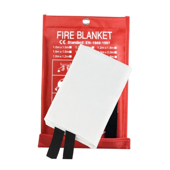 Emergency Fire Blanket