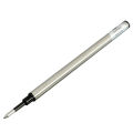 ARELENE Medium Nib Screw Roller Ball Point Pen Refill Black Ink Quantity:1. 