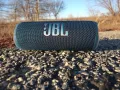 JBL Flip 6 Bluetooth Speaker. 