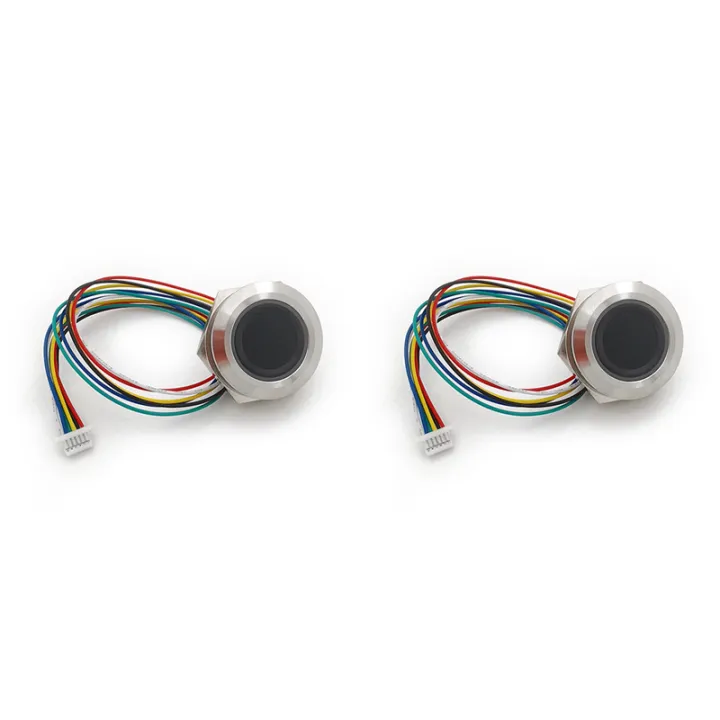Cluellp-2X R558 Conductor Fingerprint Module Smart Device Fingerprint ...