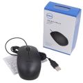 Dell MS111 A grade Wired Mouse. 