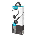 Celebrat G6 Wired Earphone Handfree 3.5mm Headset With Mic. 