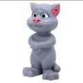 Talking Tom with AI Touch Sensitive and Recording for Kids free batteries. 