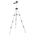 Tripod 3110 Portable Camera Stand and Mobile Phone Stand Holder. 
