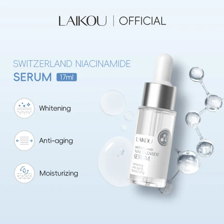 LAIKOU%20Switzerland%20Niacinamide%20Serum%20Moisturizing%20Shrinking%20Pores%20Firming%20Skin%20Anti-Aging%20-%20Image%202