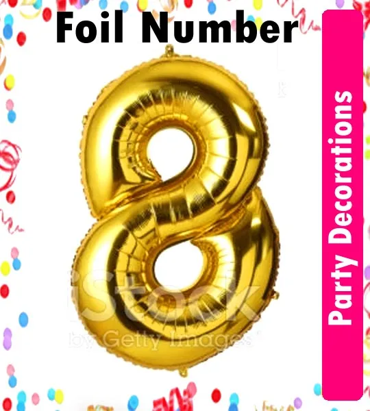 16"%20Foil%20Numbers%20Gold%20Balloon%20Numbers%200%20-%209%20Birthday%20Party%20-%20Image%202