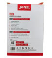 JEDEL 230 USB Optical Mouse. 