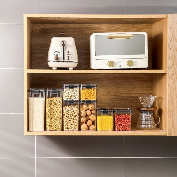 %E3%80%90Hot%E3%80%91%201Pcs%20Food%20Storage%20Box%20Plastic%20Clear%20Container%20Set%20With%20Pour%20Lids%20Kitchen%20Grids%20Dry%20Goods%20Storage%20Bottles%20Jars%20Dried%20Grains%20Tank%20-%20Image%204