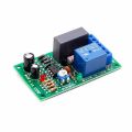 230V Delay Timer Relay Board 1s-60s Timing Delay Power Disconnect Module for Stair Light Corridor Switch [MOD-DRV-003]. 