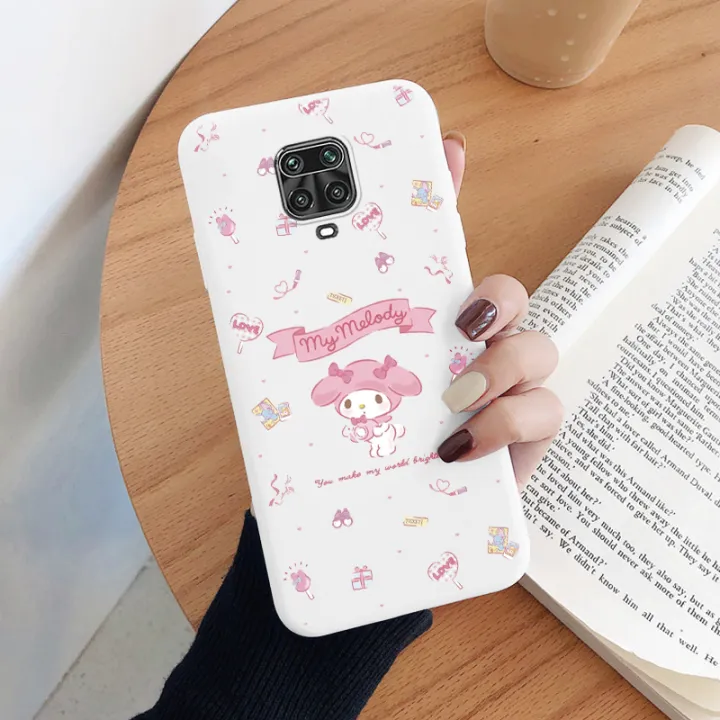 Cinnamoroll%20Case%20For%20Redmi%20Note%209%20Pro%20Max%209S%20Phone%20Cover%20Cute%20Kuromi%20Melody%20Fundas%20Soft%20TPU%20Matte%20Protectio%20For%20Redmi%20Note%209%20Pro%20-%20Image%205