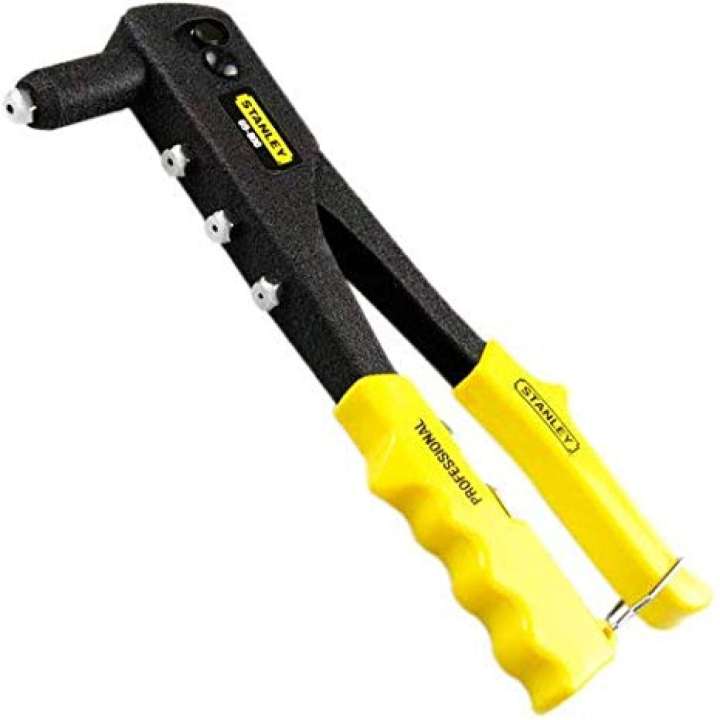 Heavy Duty Industrial Steel Hand Riveter Rivet Gun | Daraz.lk