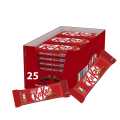 kit kat twin 25 x 2 fingers kitkat 20g chocolate. 