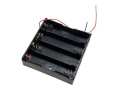 18650 Battery Holder – 4 Cell. 