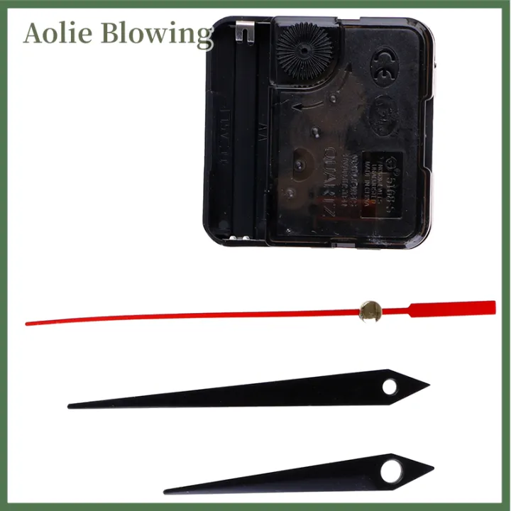 %E3%80%90ZOSR%E3%80%91Aolie%201%20Set%20Silent%20Quartz%20Clock%20Movement%20Mechanism%20DIY%20Kit%20Battery%20Powered%20Hand%20Tool%20-%20Image%209