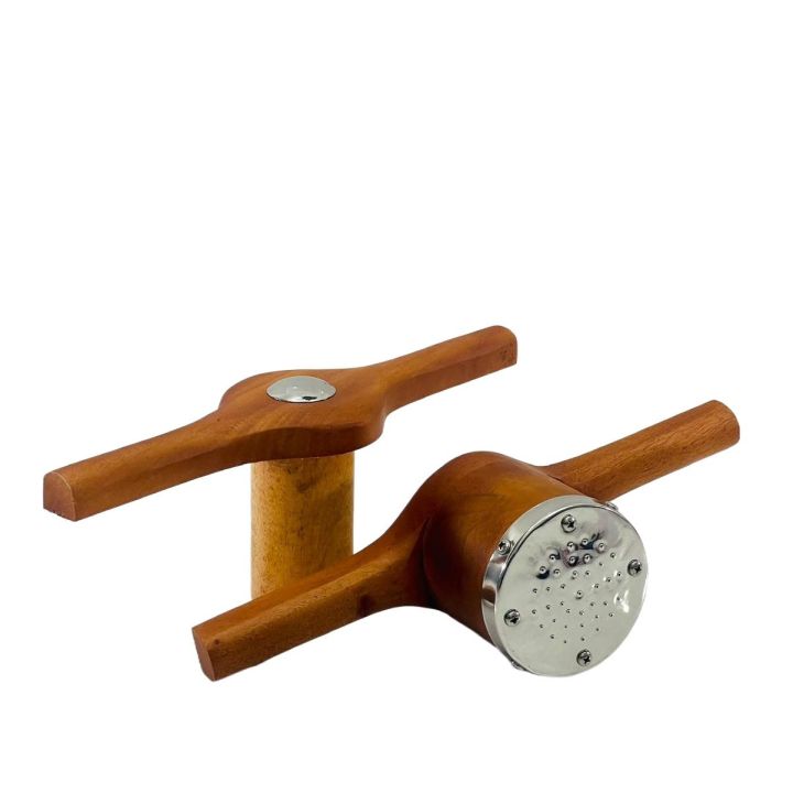 Wooden String Hopper Maker (Ediappa Wangadi) Jaffna Ural | Daraz.lk