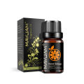 10ML Fragrance Oil Fruit Essential Oils Sweet Orange Strawberry Banana Mango Passion Fruit Coconut Flavoring for Soap Making. 