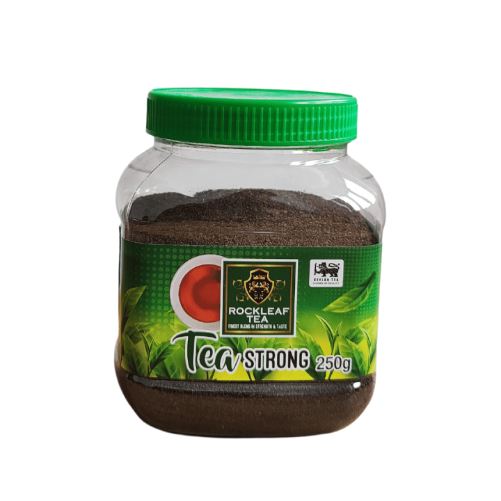 Rockleaf Strong Tea 250g