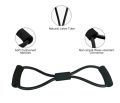 Muscle Training 5 LB. Rubber Later Elastic Resistance Band. 