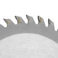 Saw Blade Woodworking Carbide Circular TCT Cutting Disc 110*1.6*20mm 40 Teeth. 