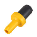17130-PWA-003 Plastic Car Intake Manifold Outlet Valve for Honda 2005-2017. 