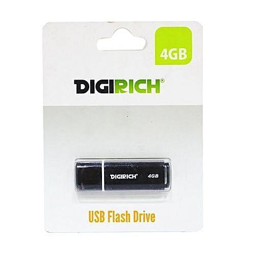 DIGIRICH 4GB USB Pen Drive | Daraz.lk