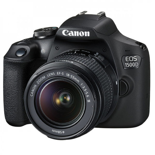 Canon%20EOS%201500D%20Camera%20with%20EFS%2018-55mm%20f/3.5-5.6%20IS%20II%20Lens%20Kit-%203Year%20Warranty%20-%20Image%203
