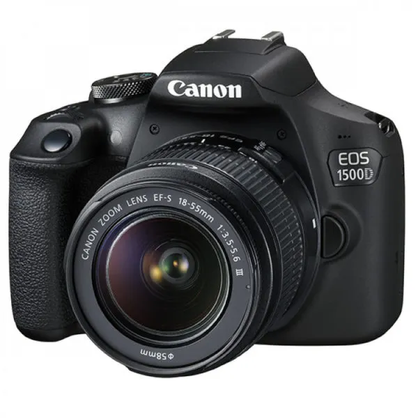 Canon%20EOS%201500D%20Camera%20with%20EFS%2018-55mm%20f/3.5-5.6%20IS%20II%20Lens%20Kit-%203Year%20Warranty%20-%20Image%203