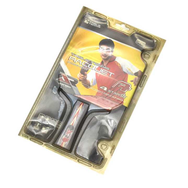 Zorek Racket Joerex Table Tennis Racket | Daraz.lk