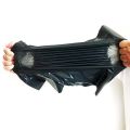 Small Size 15cm*25cm High Quality Ultra Light Self Seal Adhesive Black Colour Perfect Shipping Bags Packing Bags Poly Bags Courier Bags for Business.. 