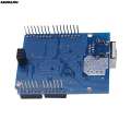 Ethernet Shield UNO Mega 2560 1280 328 UNR R3 only W5100 Development board FOR Arduino. 