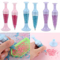 5D Accessories Tool Sewing Pen Point Stitch Diamond Painting Flower. 
