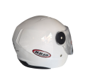 H.H.Co Open Face Super Helmet - SLS Certified. 